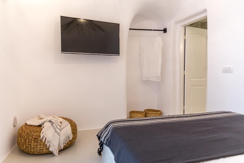Delta Suites Oia  Ngoại thất bức ảnh