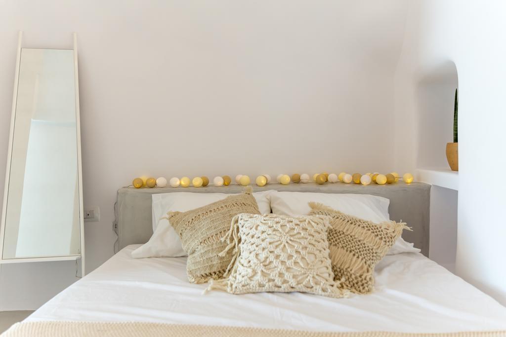 Delta Suites Oia  Ngoại thất bức ảnh