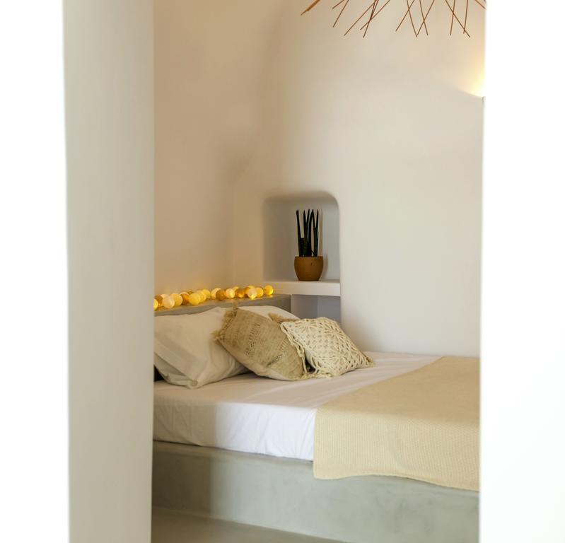 Delta Suites Oia  Ngoại thất bức ảnh