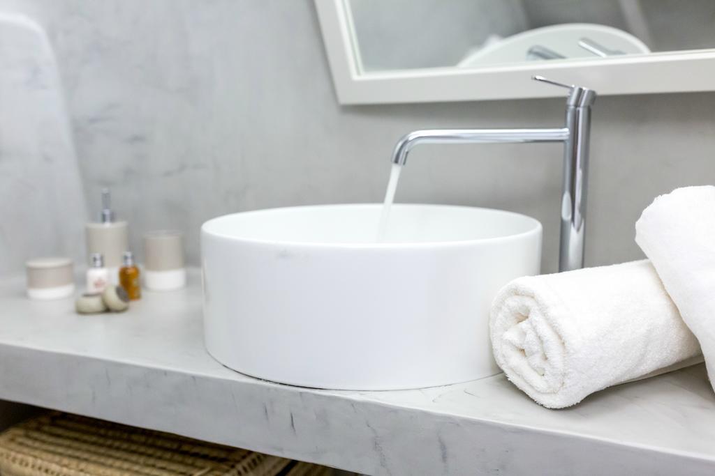 Delta Suites Oia  Ngoại thất bức ảnh