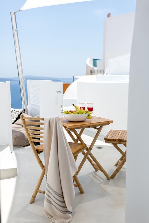 Delta Suites Oia  Ngoại thất bức ảnh